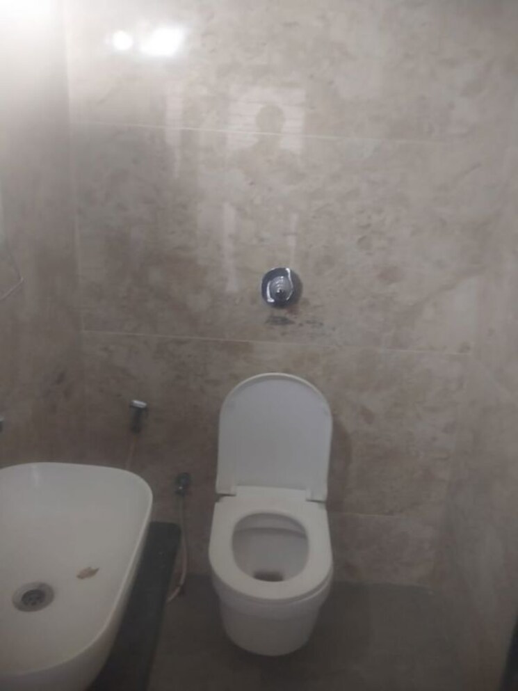 Master Bedroom, kamla-snehawardhini 3 Bedroom 832 Sq.Ft. Apartment In Goregaon East Mumbai 9827493