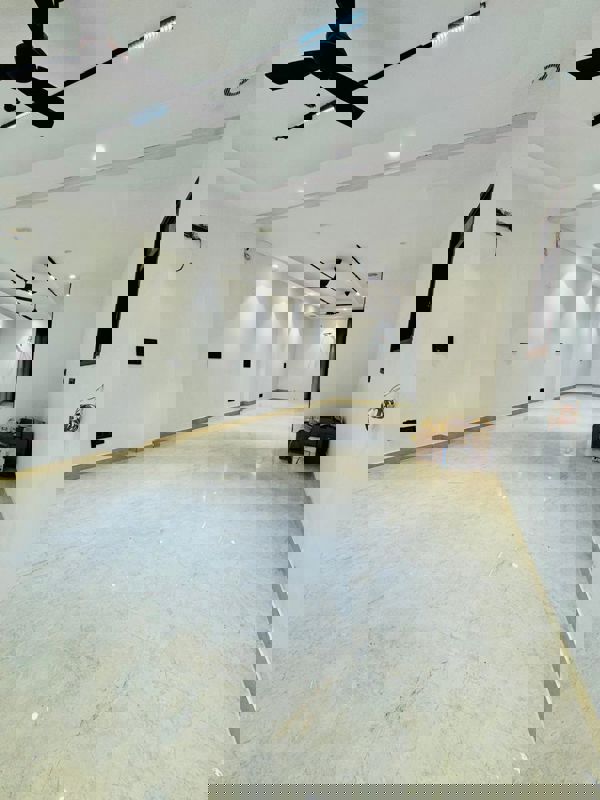 2 BHK + Study Room Builder Floor For Rent in Govindpuri