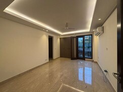 4 BHK + Servant Room Builder Floor For Sale in Green Park