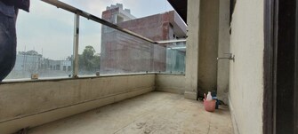 2 BHK + Pooja Room 950 Sq.Ft. Apartment in Palm Residency Chhatarpur