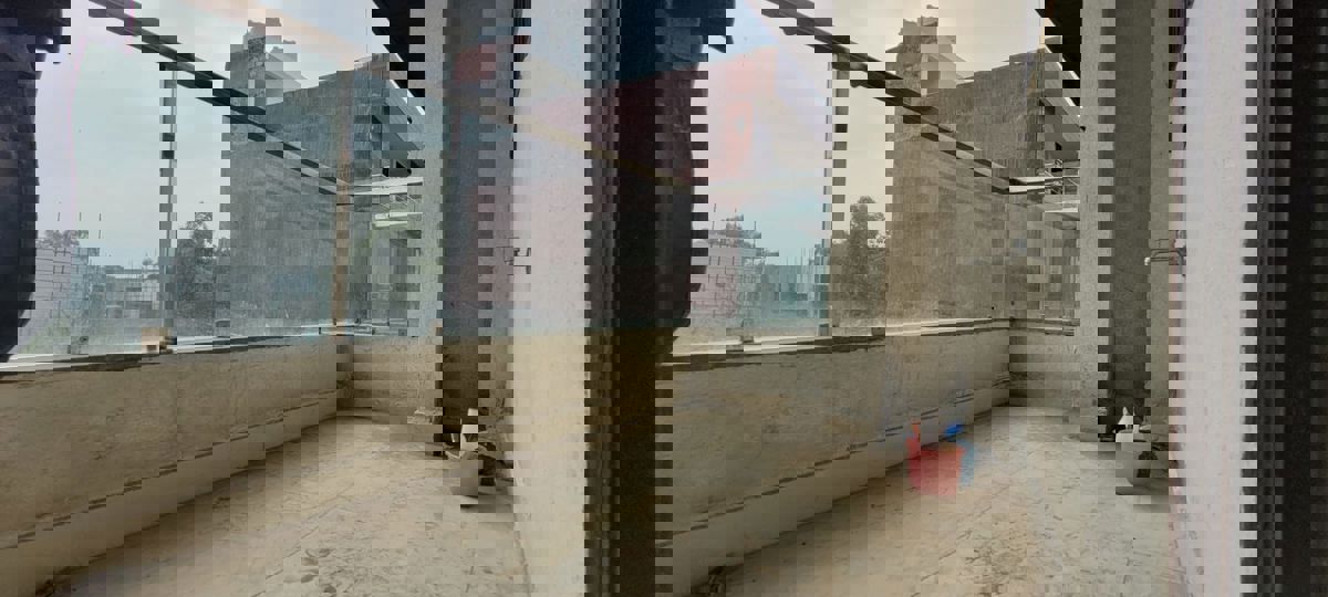 2 BHK + Pooja Room Apartment For Rent in Palm Residency Chhatarpur