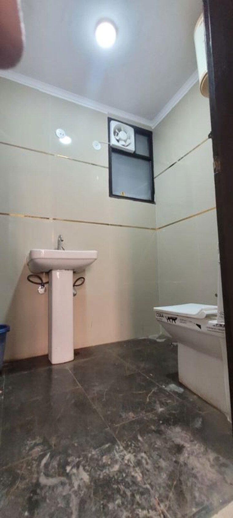 Kitchen, palm-residency-chhatarpur 2 Bedroom 950 Sq.Ft. Apartment In Chattarpur Delhi 9827509