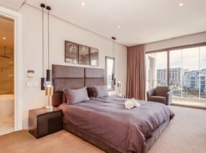 4 BHK Builder Floor For Rent in Greater Kailash ii