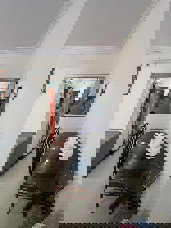 2 BHK + Study Room 1050 Sq.Ft. Apartment in Manavsthal Heights