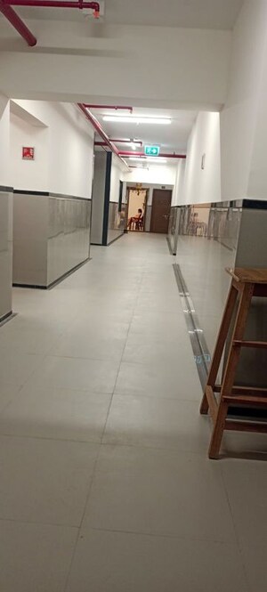 Room in 2 BHK Apartment at Tower View CHS, Worli – for Rent