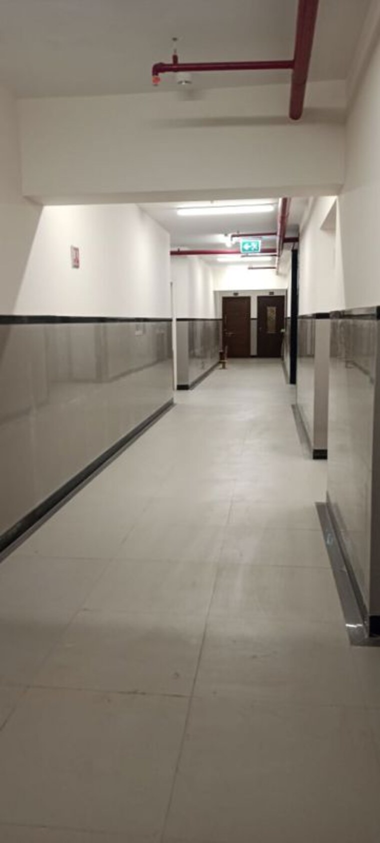 Balcony, tower-view-chs 2 Bedroom 805 Sq.Ft. Apartment In Worli Mumbai 9827518