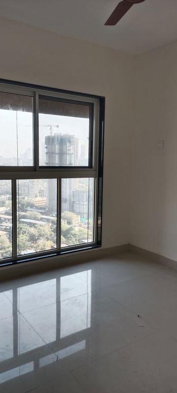 2 BHK + Pooja Room 805 Sq.Ft. Apartment in Tower View CHS
