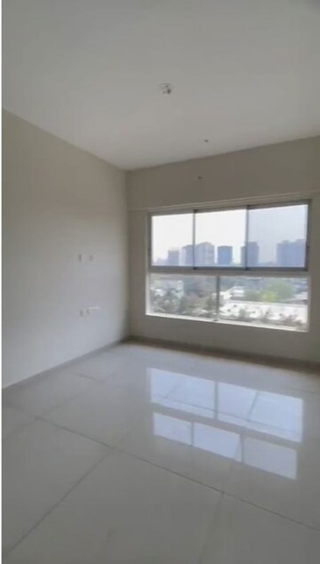 Bedroom in 3 BHK Apartment at Wadhwa Dukes Horizon, Chembur – for Rent