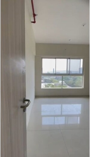 Bedroom in 3 BHK Apartment at Wadhwa Dukes Horizon, Chembur – for Rent