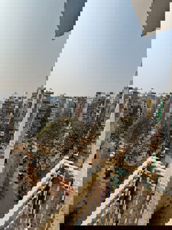 3 BHK 1875 Sq.Ft. Apartment in Shree Vardhman Flora