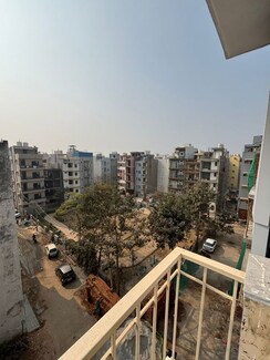 3 BHK Apartment For Rent in Shree Vardhman Flora