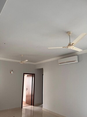 Building Lobby in 3 BHK Apartment at Central Park Flower Valley Aqua Front Towers, Sohna Sector 33 – for Rent