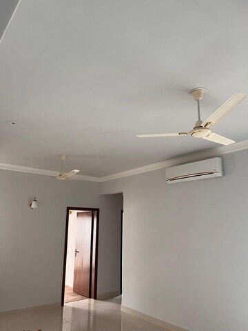 Building Lobby in 3 BHK Apartment at Central Park Flower Valley Aqua Front Towers, Sohna Sector 33 – for Rent