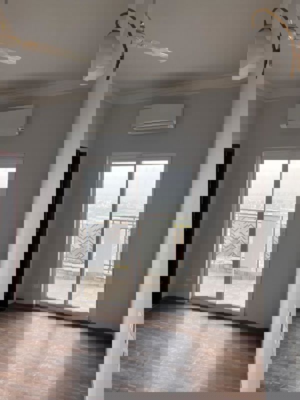 3 BHK Apartment For Rent in Central Park Flower Valley Aqua Front Towers