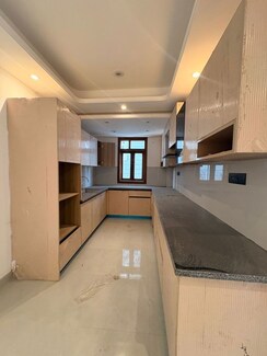 3 BHK + Pooja Room Apartment For Rent in Palm Residency Chhatarpur