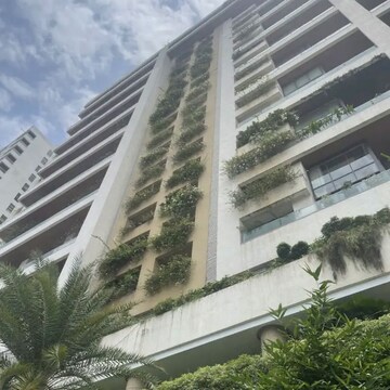 5 BHK Apartment For Sale in Bandra Kurla Complex