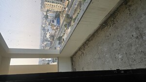 Balcony in 1 BHK Apartment at Mansarovar Extension – for Sale