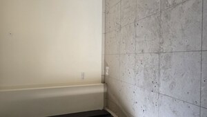 Bathroom in 1 BHK Apartment at Mansarovar Extension – for Sale