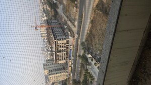 1 BHK Apartment For Sale in Mansarovar Extension