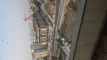 1 BHK Apartment For Sale in Mansarovar Extension