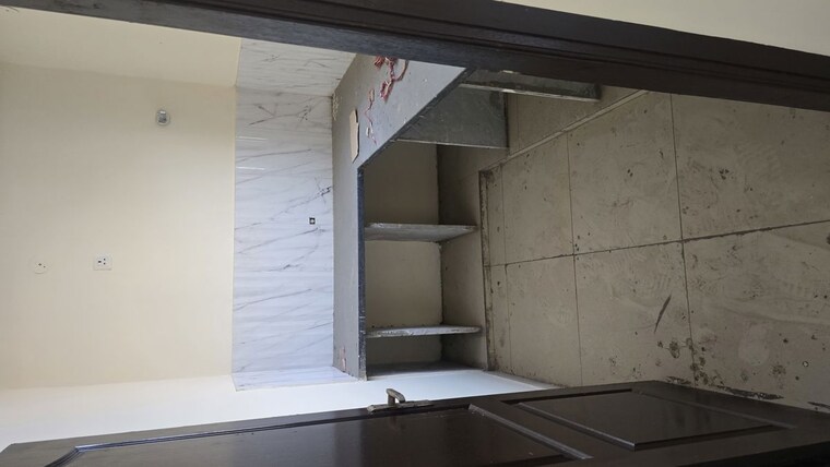 Kitchen, mansarovar extension 1 Bedroom 476 Sq.Ft. Apartment In Mansarovar Extension Jaipur 9827553