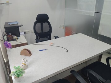Team Area in  Office Space at Netaji Subhash Place – for Rent