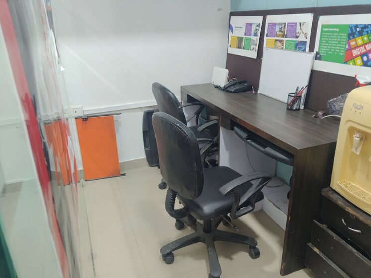 Team Area, netaji subhash place Commercial Office Space 271 Sq.Ft. In Netaji Subhash Place Delhi 9827554