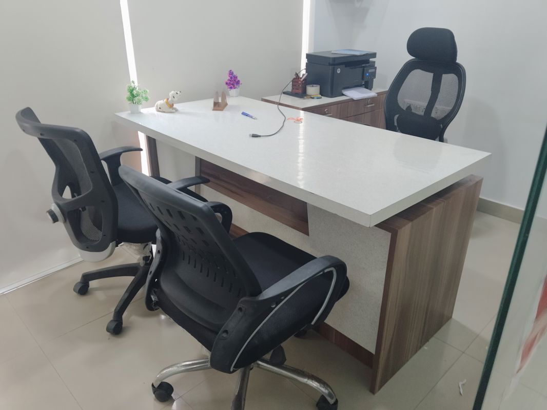 Office Space For Rent in Netaji Subhash Place