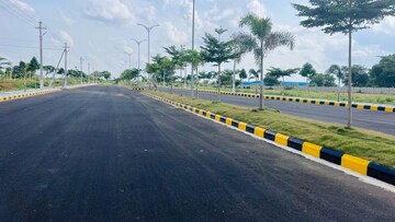  Plot For Sale in Greenrich Highlands, Tukkuguda