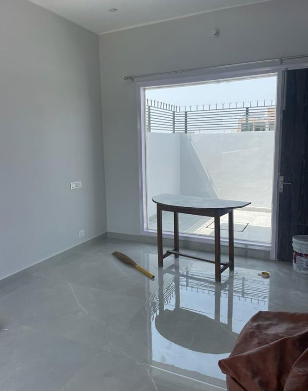 1 Rk+ Pooja Room Independent House For Rent in Phase 10