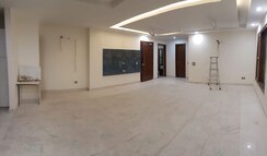 3 BHK Builder Floor For Rent in Sector 46