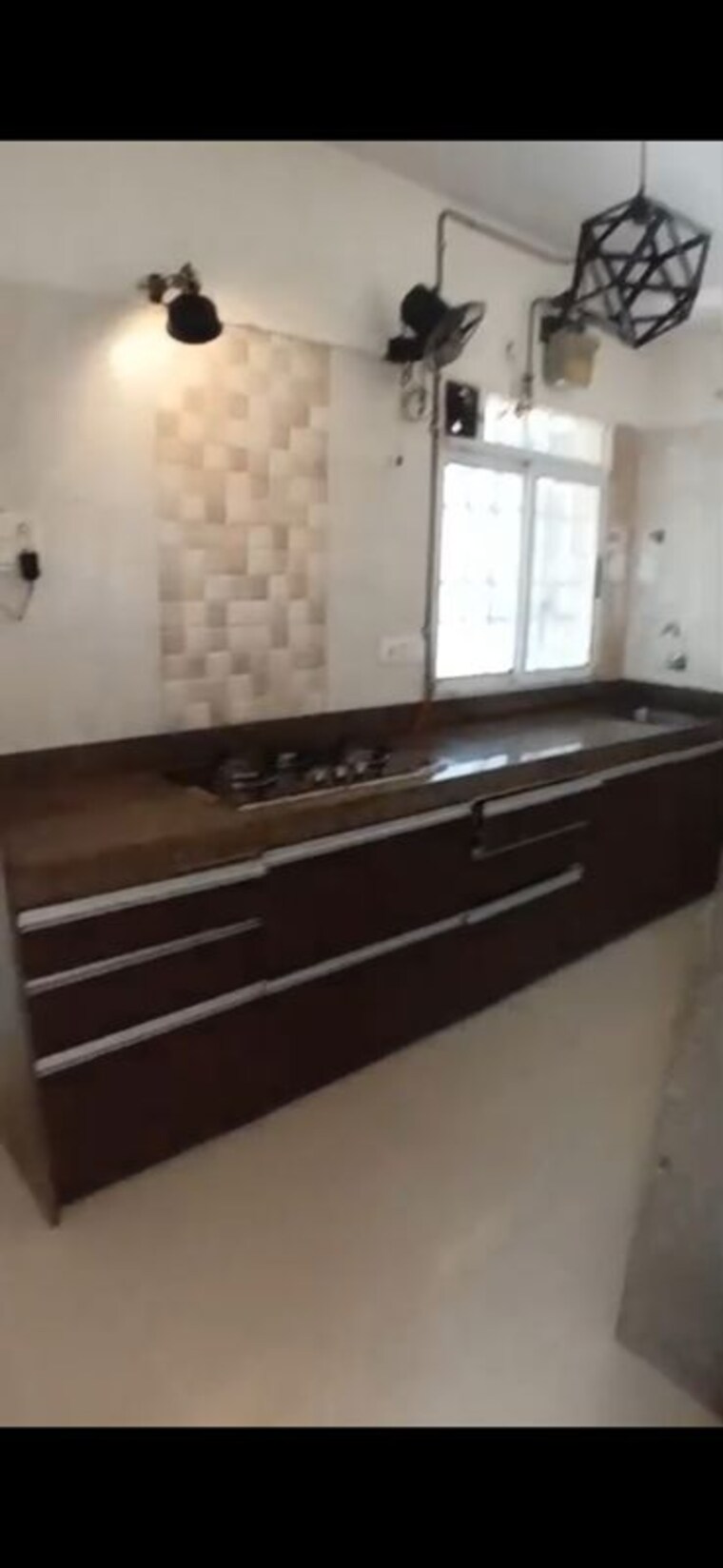 Kitchen, poddar-shri-ganesh-apartment 2 Bedroom 676 Sq.Ft. Apartment In Goregaon West Mumbai 9827563
