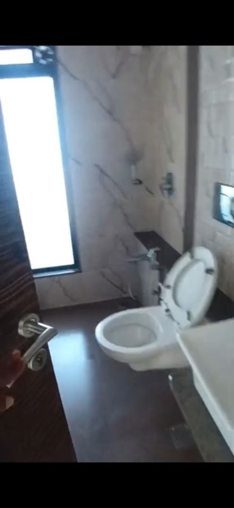 Bathroom, poddar-shri-ganesh-apartment 2 Bedroom 676 Sq.Ft. Apartment In Goregaon West Mumbai 9827563