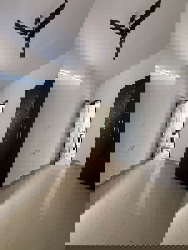 1 BHK Builder Floor For Rent in Sector 51