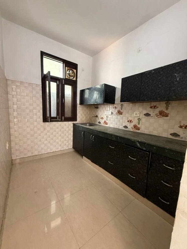 Kitchen, sector 51 1 Bedroom 850 Sq.Ft. Builder Floor In Sector 51 Gurgaon 9826667