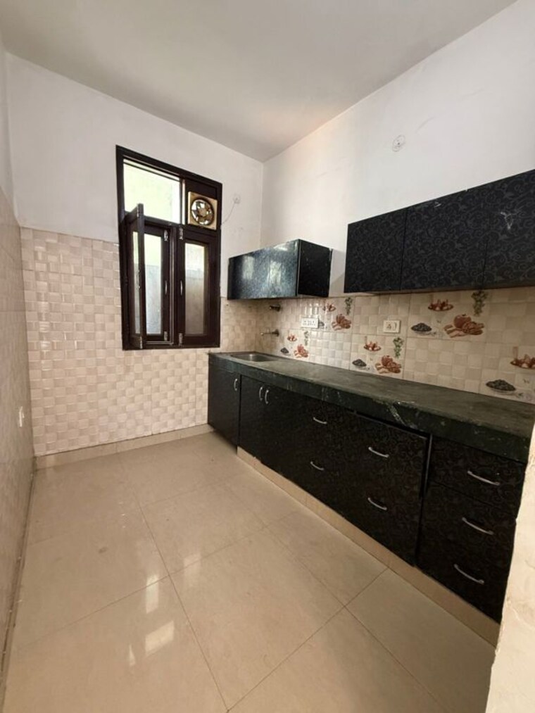 Kitchen, sector 51 1 Bedroom 850 Sq.Ft. Builder Floor In Sector 51 Gurgaon 9826667