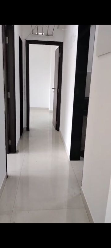 Building Lobby in 2 BHK Apartment at Arkade Serene, Malad West – for Sale