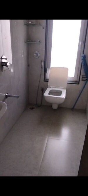 Master Bedroom in 2 BHK Apartment at Arkade Serene, Malad West – for Sale