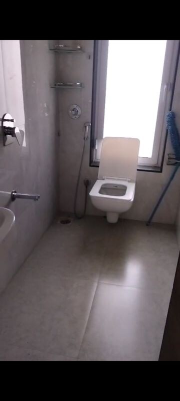 Master Bedroom in 2 BHK Apartment at Arkade Serene, Malad West – for Sale