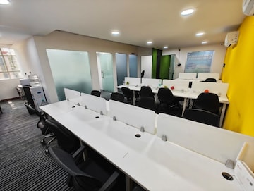  Office Space in IT/SEZ For Rent in Sector 63