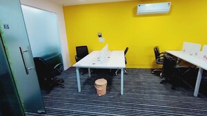 Team Area in  Office Space in IT/SEZ at Sector 63 – for Rent