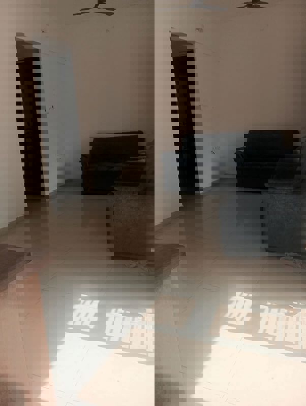 1 BHK + Pooja Room Apartment For Rent in Sai Raj Apartments