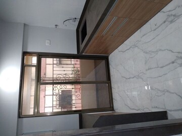 Kitchen in 2 BHK Apartment at Matunga West – for Rent