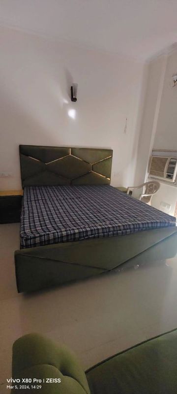 3 BHK + Pooja Room 1735 Sq.Ft. Apartment in Alliance The Eminence