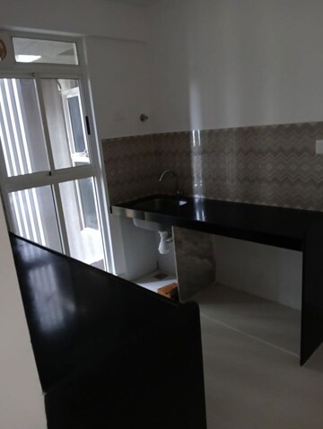 Kitchen in 1 BHK Apartment at Lodha Codename Premier, Dombivli East – for Rent