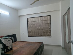 Room in 2 BHK Apartment at Eden Garden Tathawade, Tathawade – for Rent