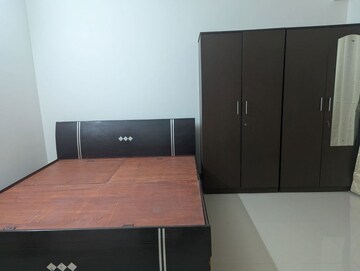 Furnished Amenities in 2 BHK Apartment at Eden Garden Tathawade, Tathawade – for Rent