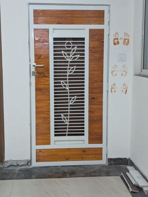 2 BHK Apartment – Exterior View View at Eden Garden Tathawade, Tathawade - for Rent