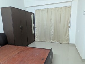 Bedroom in 2 BHK Apartment at Eden Garden Tathawade, Tathawade – for Rent