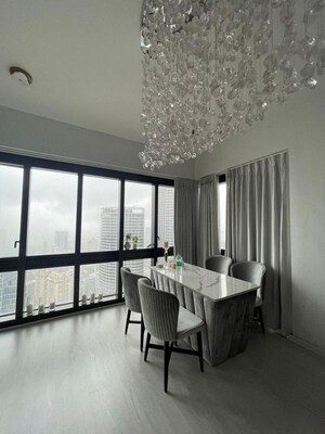 Bedroom in 2 BHK Apartment at Piramal Mahalaxmi, Mahalaxmi – for Rent